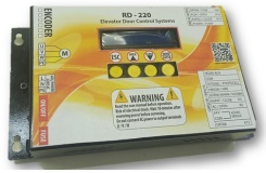 RD-220 ASANSÖR OTOMATİK KAPI KONTROL ÜNİTESİ