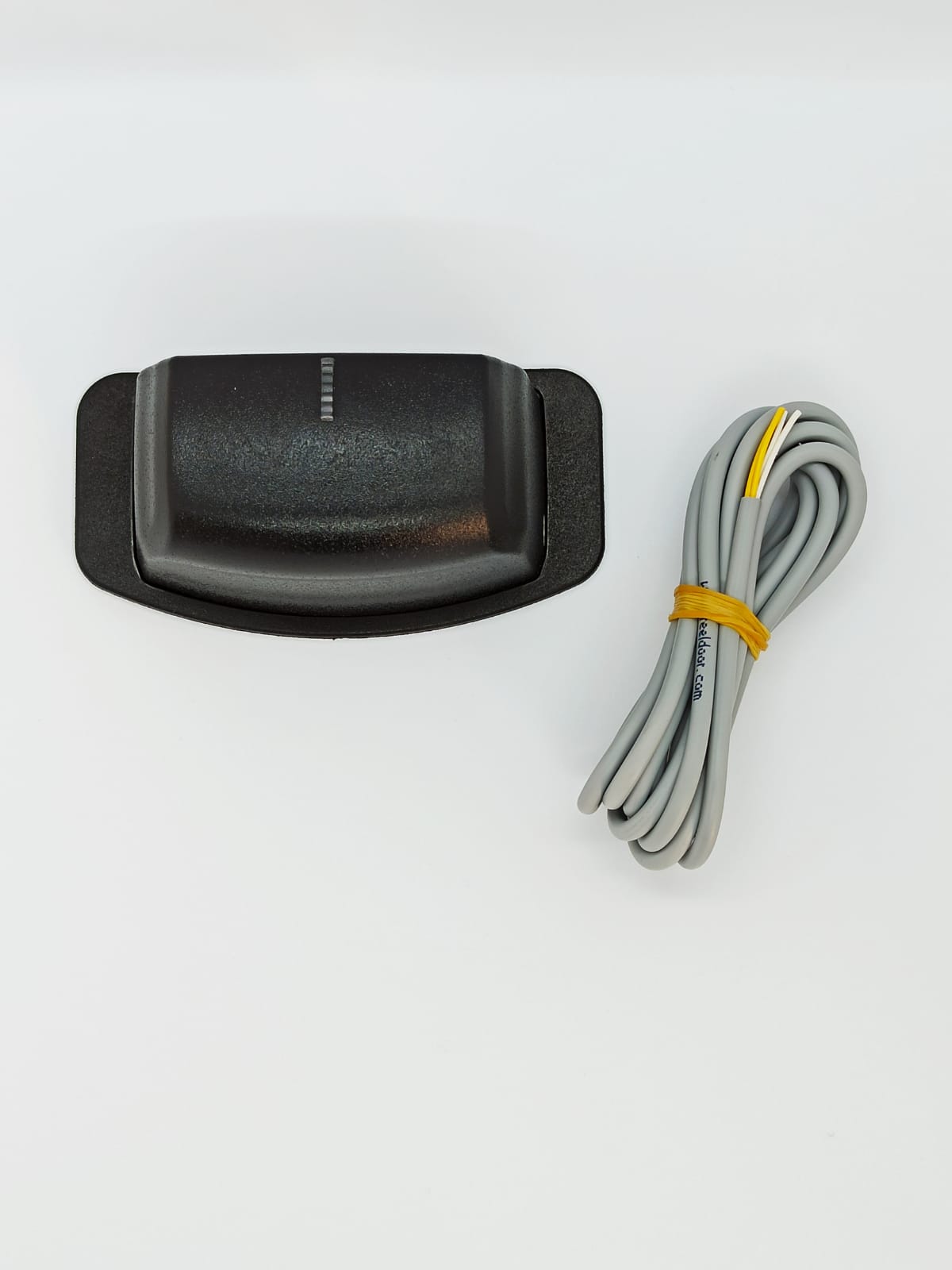 Radar Microdalga Sensor